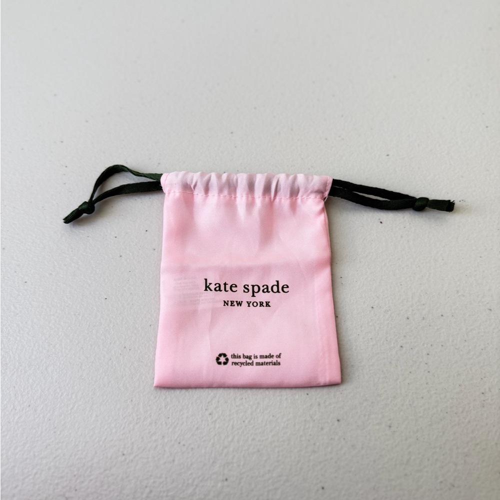 Kate Spade Dust Bag